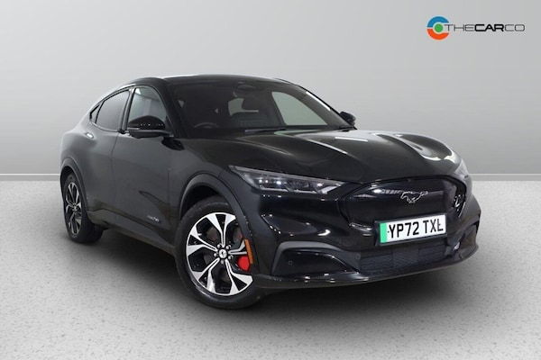 Used Ford Mustang Mach-E 2022 for sale - 76173082: Photo 1