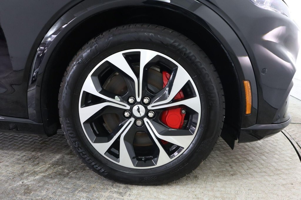 Used Ford Mustang Mach-E 2022 for sale - 76173082: Photo 27