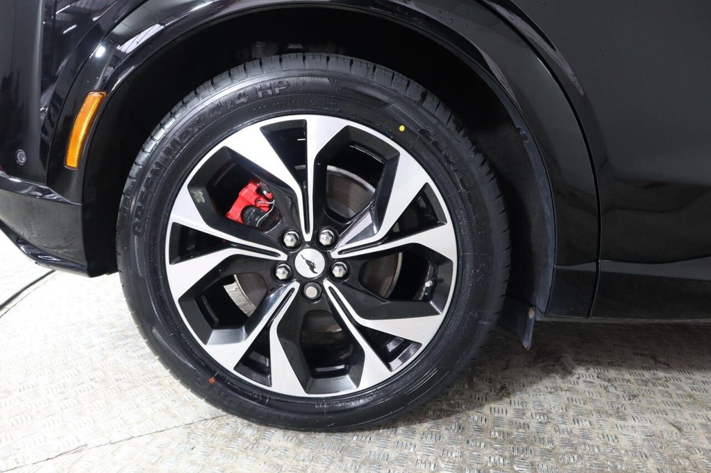 Used Ford Mustang Mach-E 2022 for sale - 76173082: Photo 28