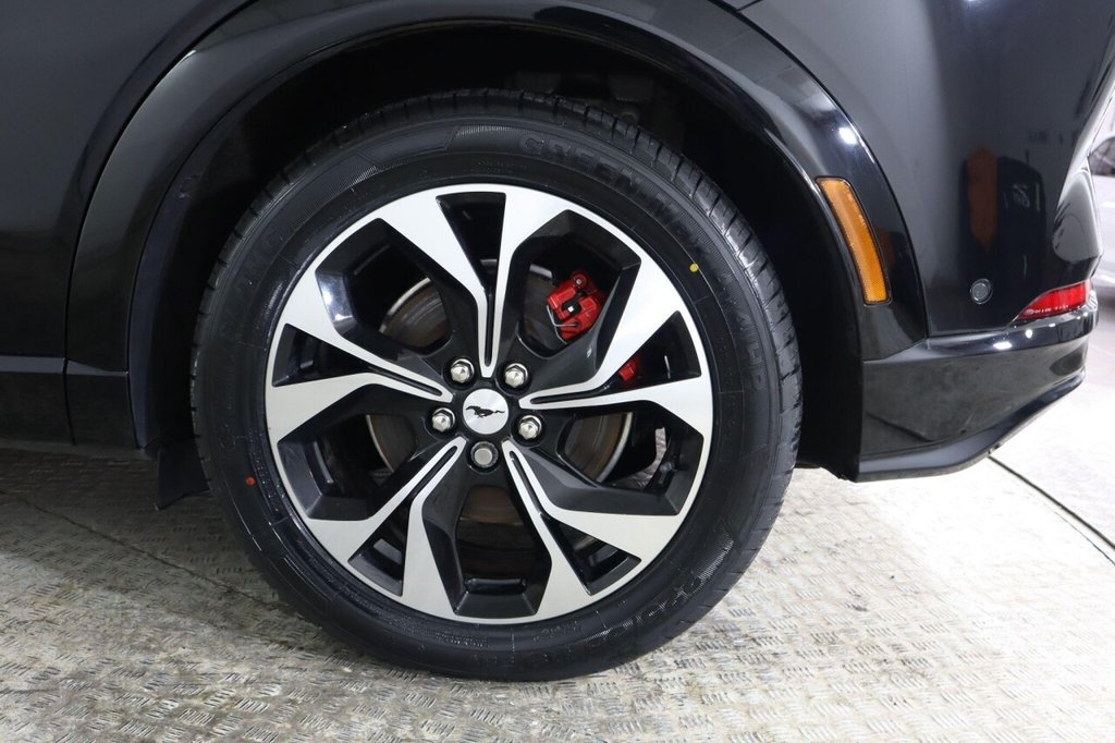 Used Ford Mustang Mach-E 2022 for sale - 76173082: Photo 29