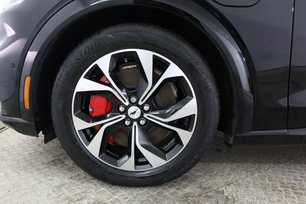 Used Ford Mustang Mach-E 2022 for sale - 76173082: Photo 30