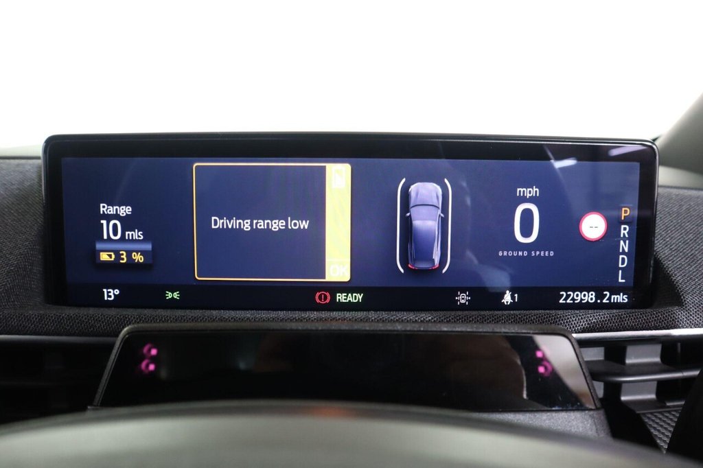 Used Ford Mustang Mach-E 2022 for sale - 76173082: Photo 31