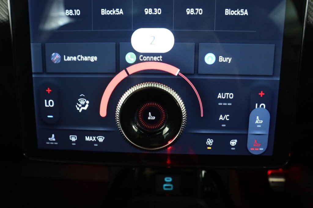 Used Ford Mustang Mach-E 2022 for sale - 76173082: Photo 33