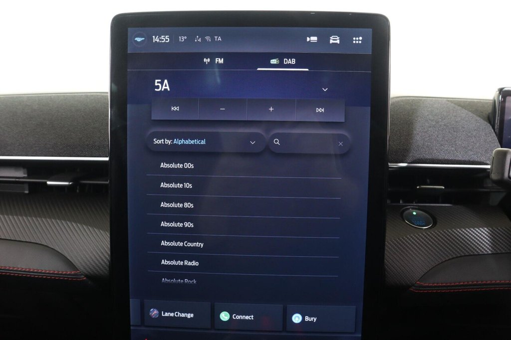 Used Ford Mustang Mach-E 2022 for sale - 76173082: Photo 34