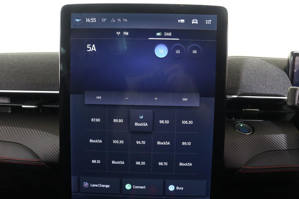 Used Ford Mustang Mach-E 2022 for sale - 76173082: Photo 35