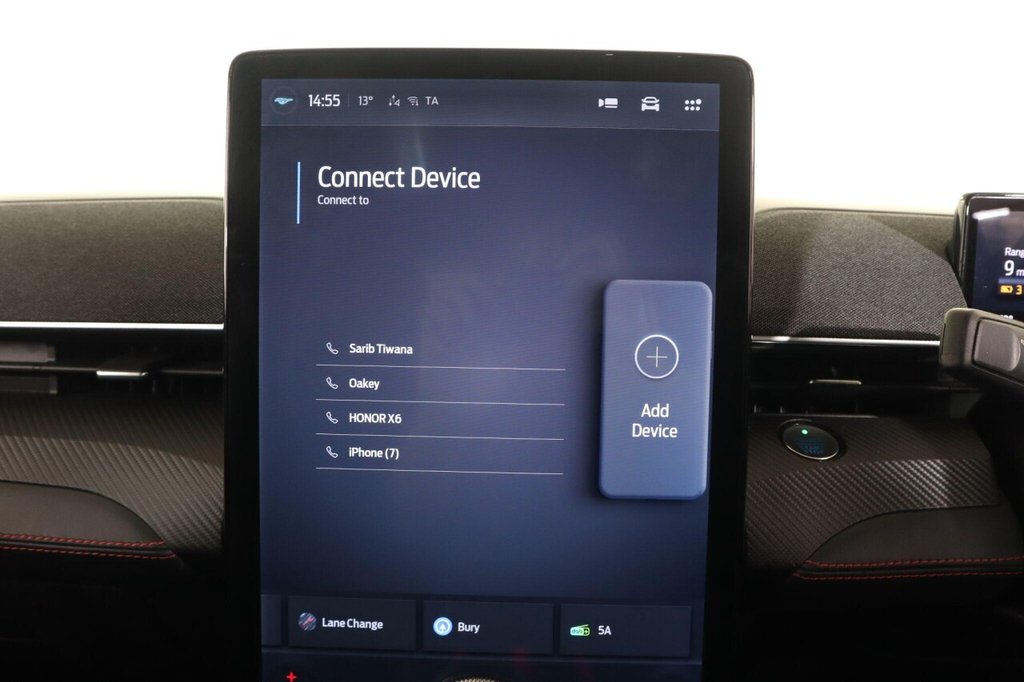 Used Ford Mustang Mach-E 2022 for sale - 76173082: Photo 36