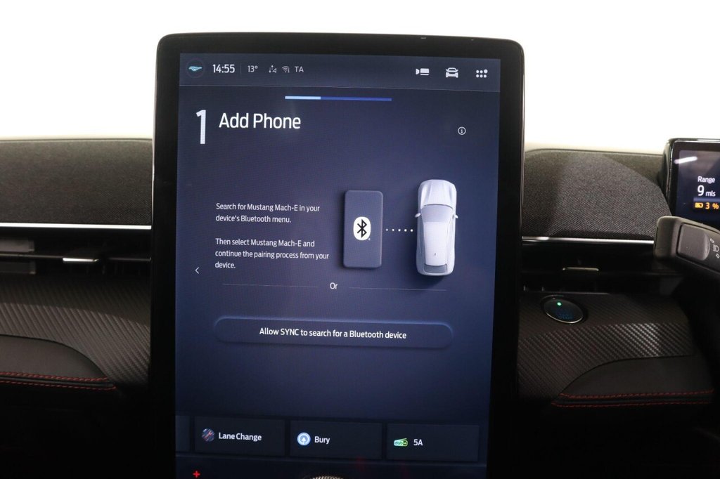 Used Ford Mustang Mach-E 2022 for sale - 76173082: Photo 37