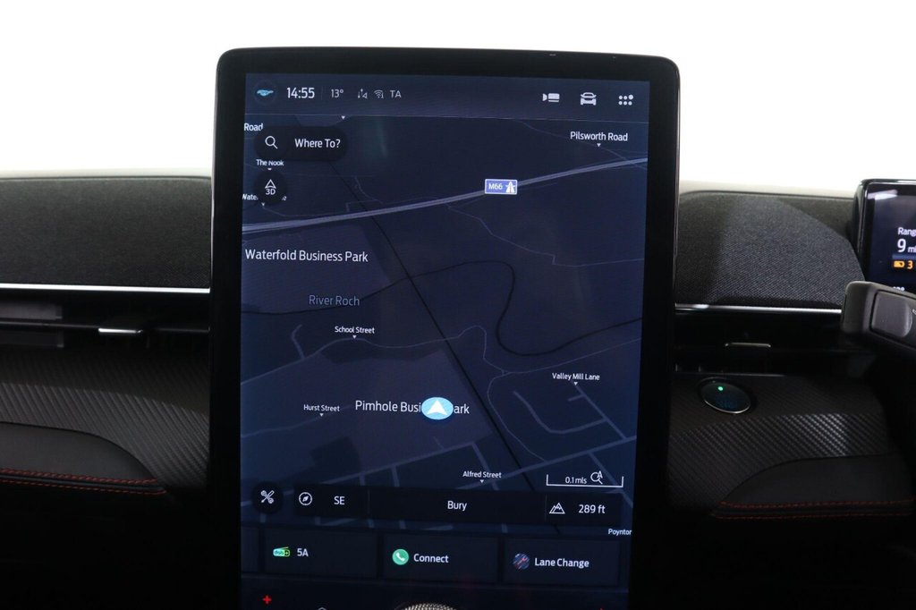 Used Ford Mustang Mach-E 2022 for sale - 76173082: Photo 38