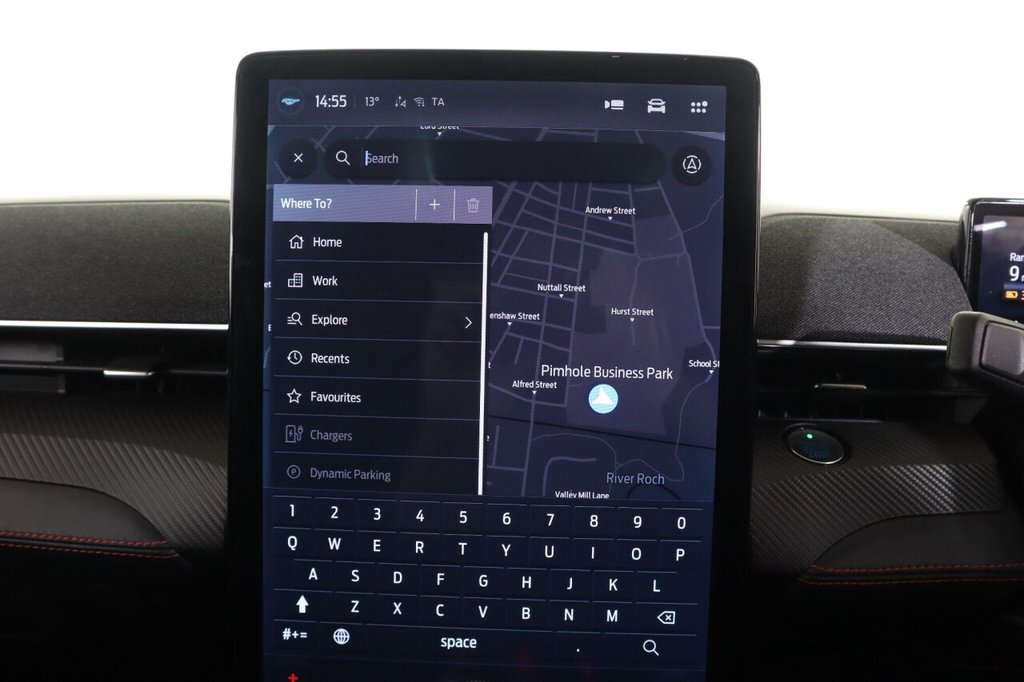 Used Ford Mustang Mach-E 2022 for sale - 76173082: Photo 39