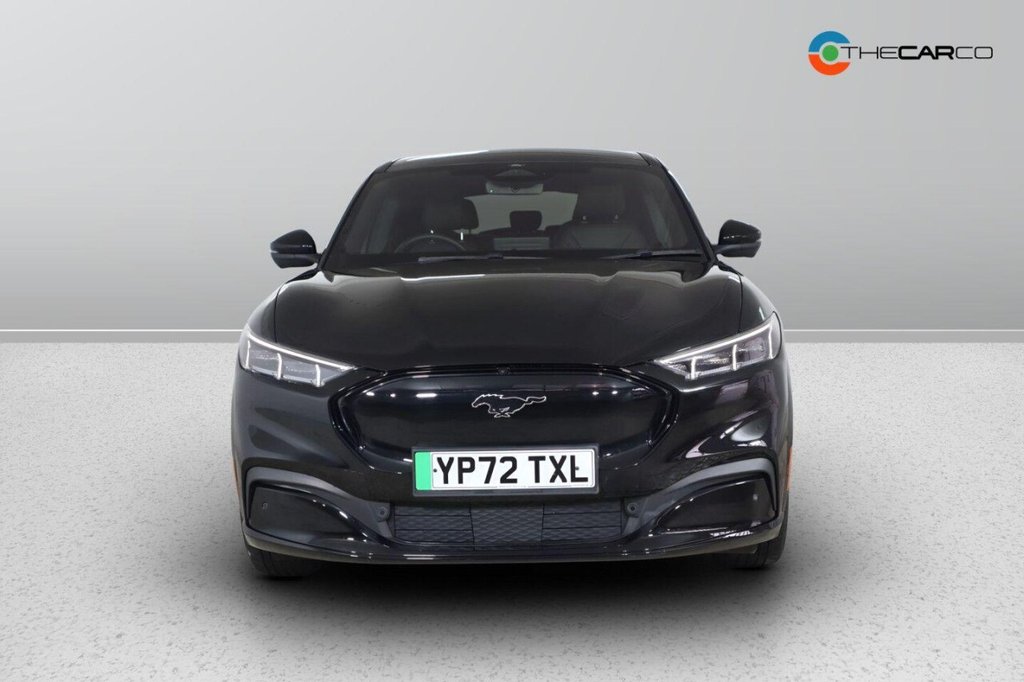 Used Ford Mustang Mach-E 2022 for sale - 76173082: Photo 4