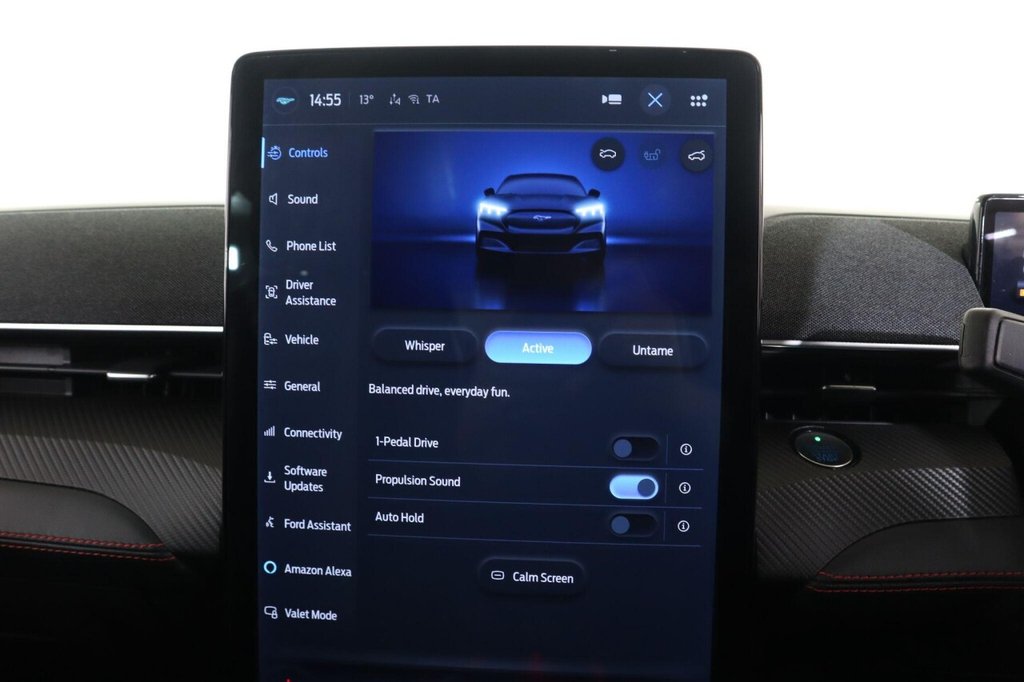 Used Ford Mustang Mach-E 2022 for sale - 76173082: Photo 40