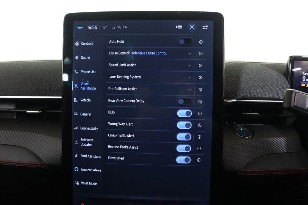 Used Ford Mustang Mach-E 2022 for sale - 76173082: Photo 41