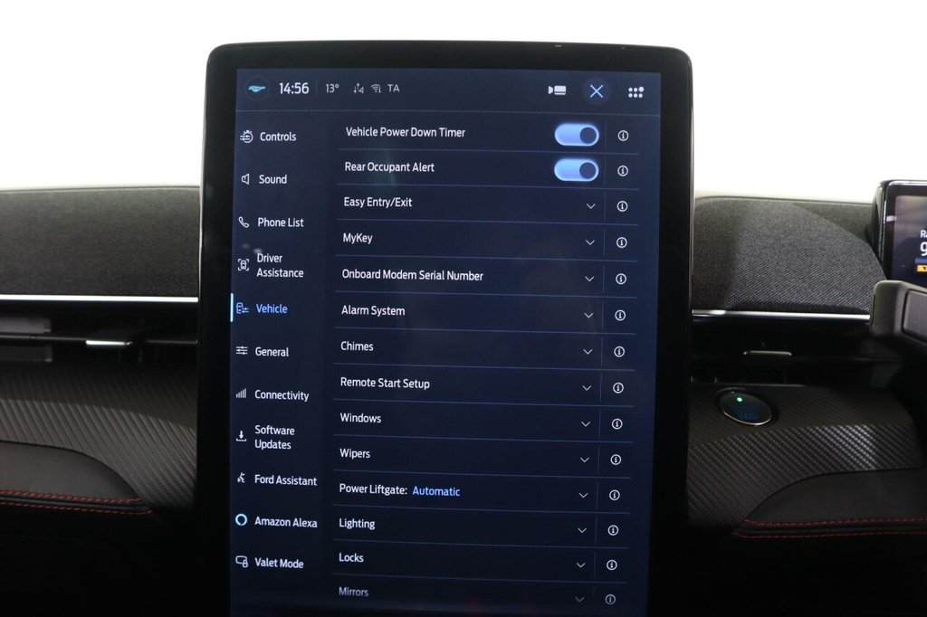 Used Ford Mustang Mach-E 2022 for sale - 76173082: Photo 42