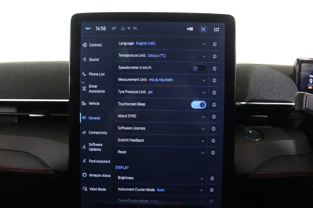 Used Ford Mustang Mach-E 2022 for sale - 76173082: Photo 43