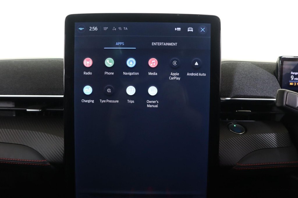 Used Ford Mustang Mach-E 2022 for sale - 76173082: Photo 46