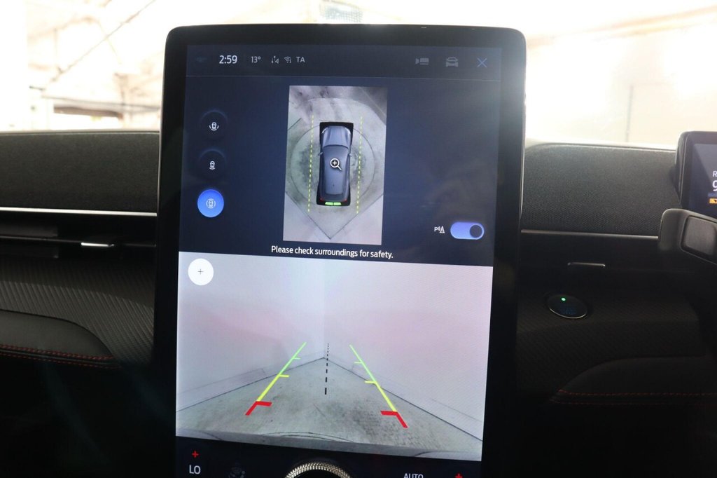 Used Ford Mustang Mach-E 2022 for sale - 76173082: Photo 47