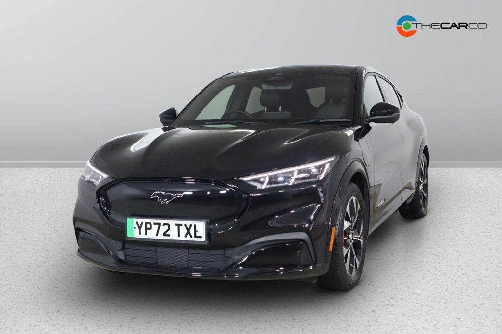 Used Ford Mustang Mach-E 2022 for sale - 76173082: Photo 5