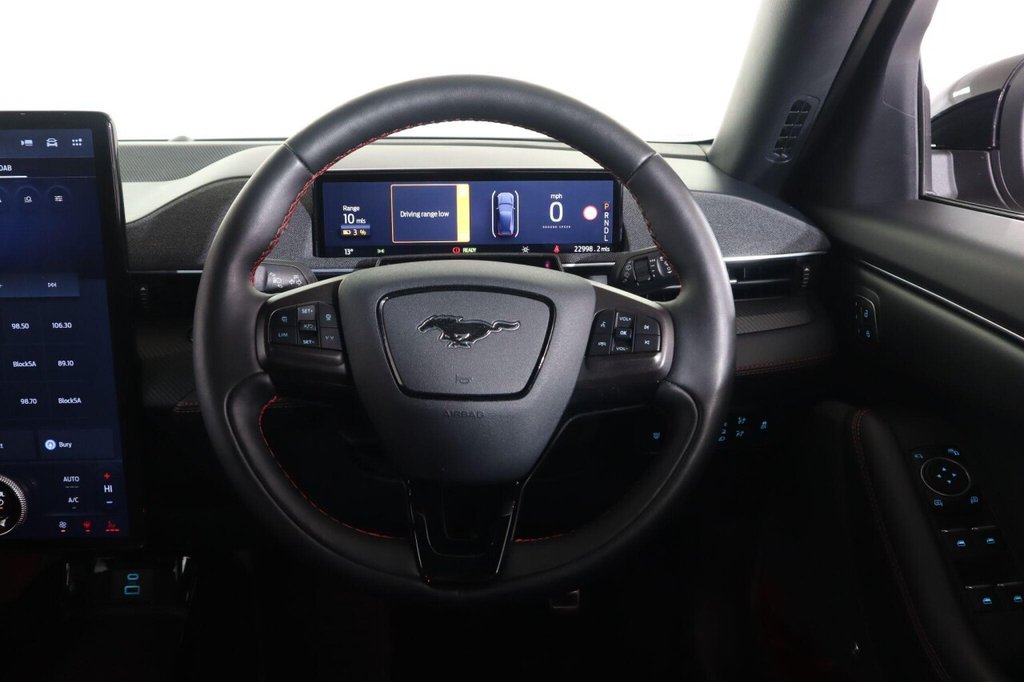 Used Ford Mustang Mach-E 2022 for sale - 76173082: Photo 50