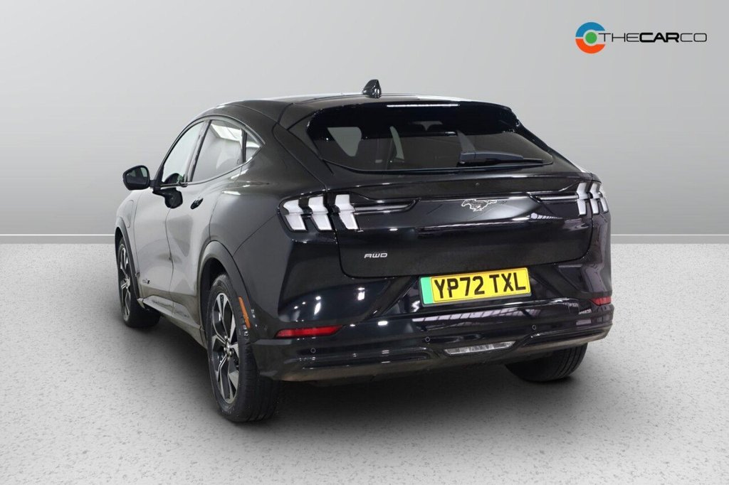 Used Ford Mustang Mach-E 2022 for sale - 76173082: Photo 7