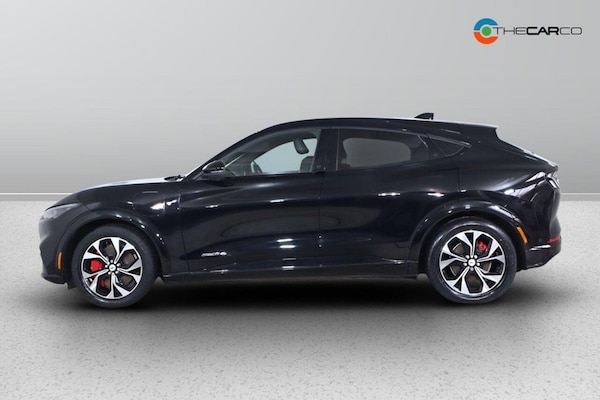 Used Ford Mustang Mach-E 2022 for sale - 76173082: Photo 8