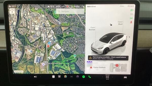 Used Tesla Model Y 2024 for sale - 77850083: Photo 11