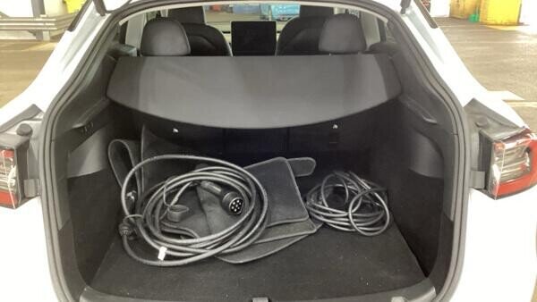 Used Tesla Model Y 2024 for sale - 77850083: Photo 14