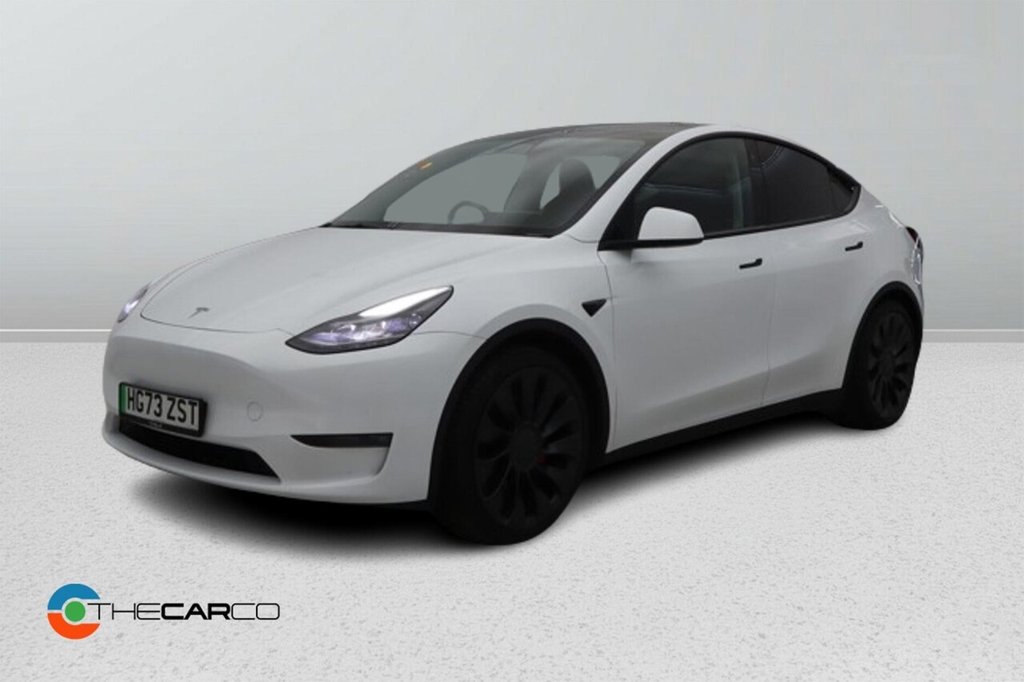 Used Tesla Model Y 2024 for sale - 77850083: Photo 3