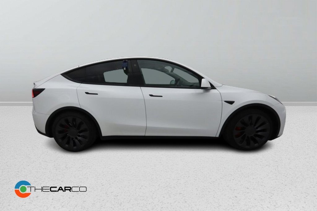 Used Tesla Model Y 2024 for sale - 77850083: Photo 5