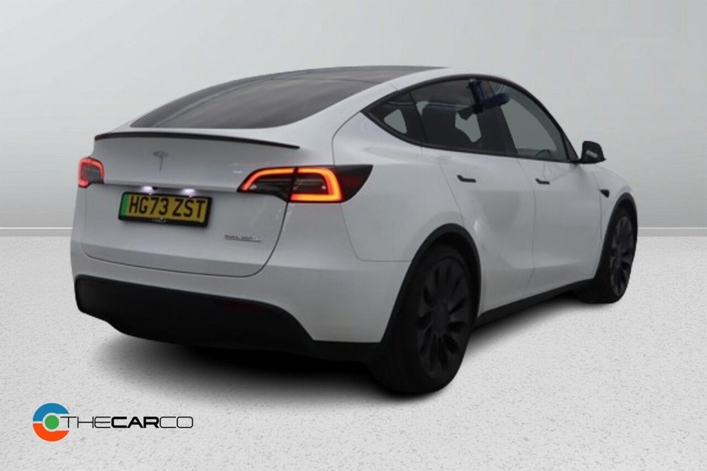 Used Tesla Model Y 2024 for sale - 77850083: Photo 8
