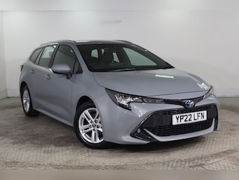 Used Toyota Corolla 2022 for sale - 78781185: Photo