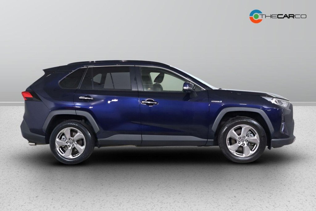 Used Toyota RAV4 2019 for sale - 76147767: Photo 10