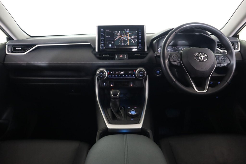 Used Toyota RAV4 2019 for sale - 76147767: Photo 13
