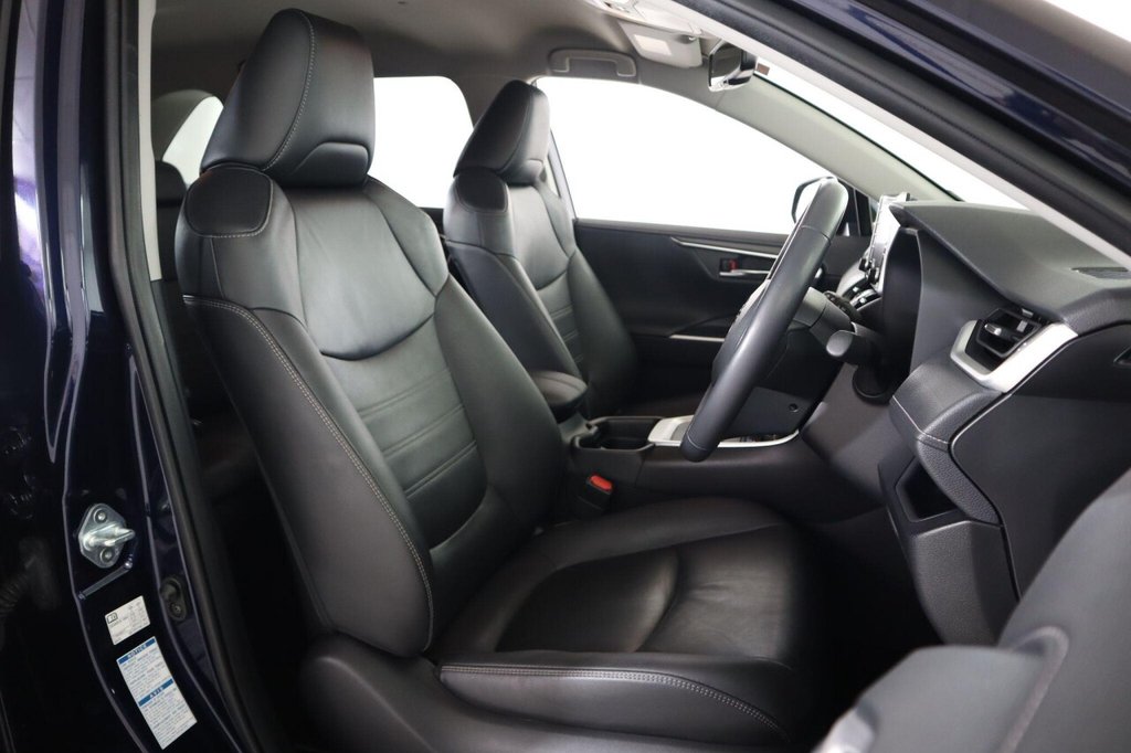 Used Toyota RAV4 2019 for sale - 76147767: Photo 15