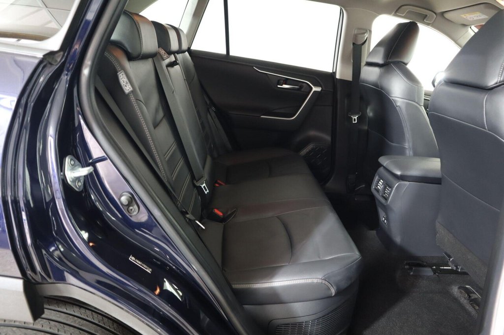 Used Toyota RAV4 2019 for sale - 76147767: Photo 16