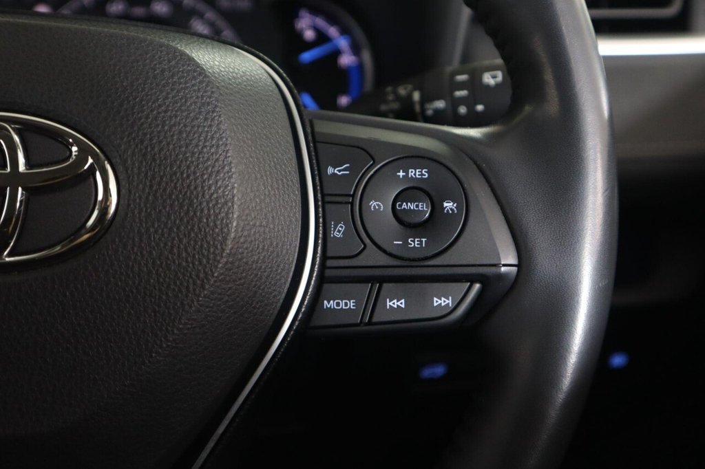 Used Toyota RAV4 2019 for sale - 76147767: Photo 18