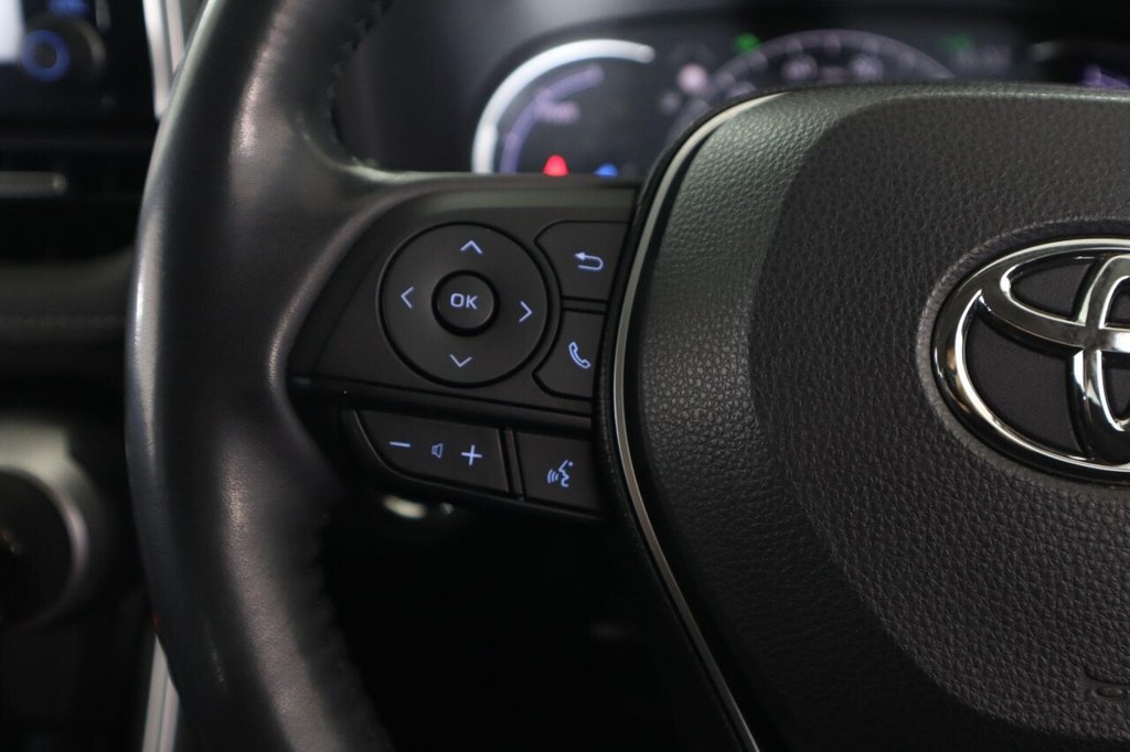 Used Toyota RAV4 2019 for sale - 76147767: Photo 19