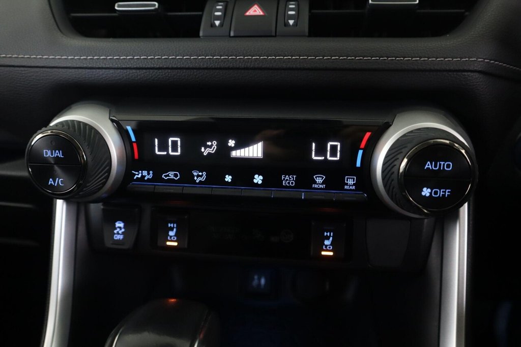 Used Toyota RAV4 2019 for sale - 76147767: Photo 23