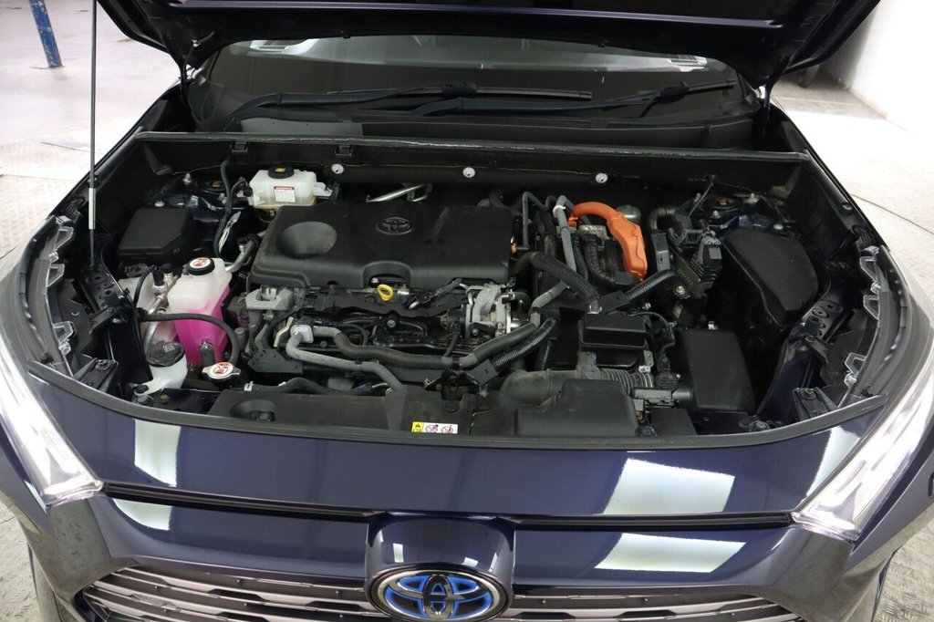 Used Toyota RAV4 2019 for sale - 76147767: Photo 26