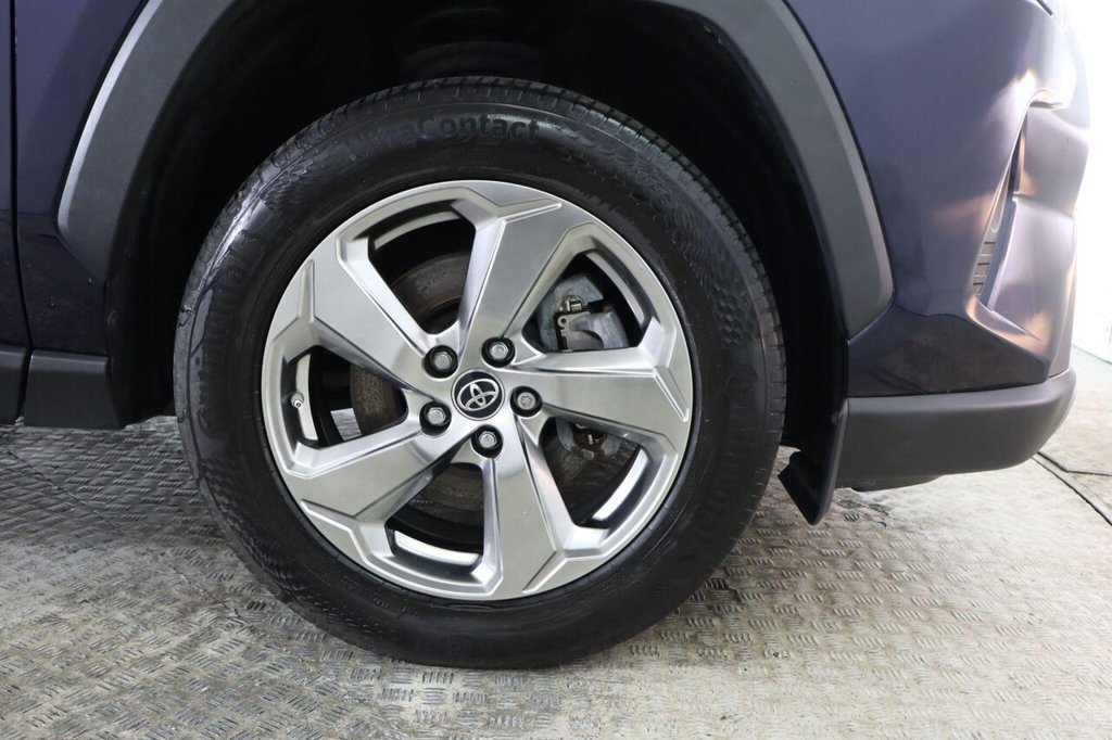 Used Toyota RAV4 2019 for sale - 76147767: Photo 27