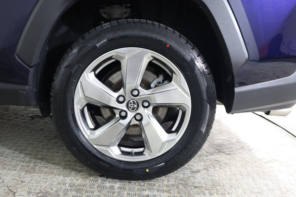 Used Toyota RAV4 2019 for sale - 76147767: Photo 29