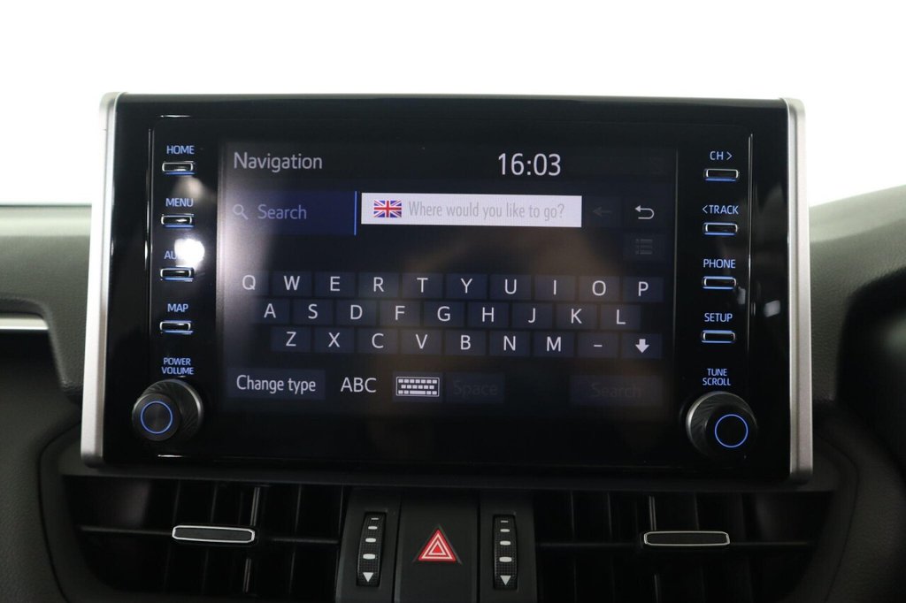 Used Toyota RAV4 2019 for sale - 76147767: Photo 32