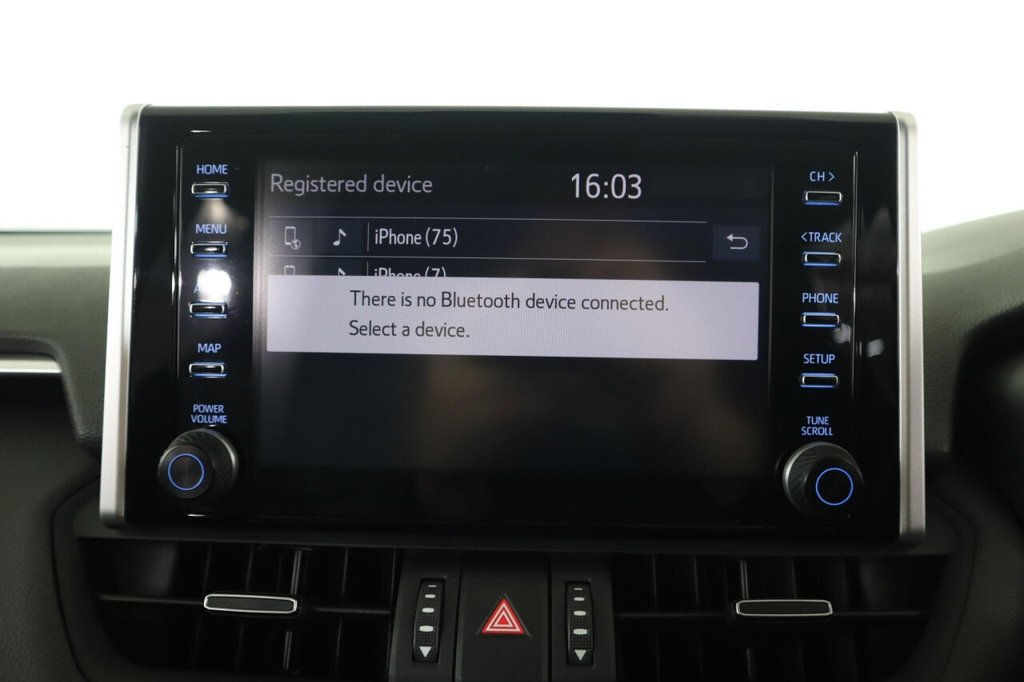 Used Toyota RAV4 2019 for sale - 76147767: Photo 33