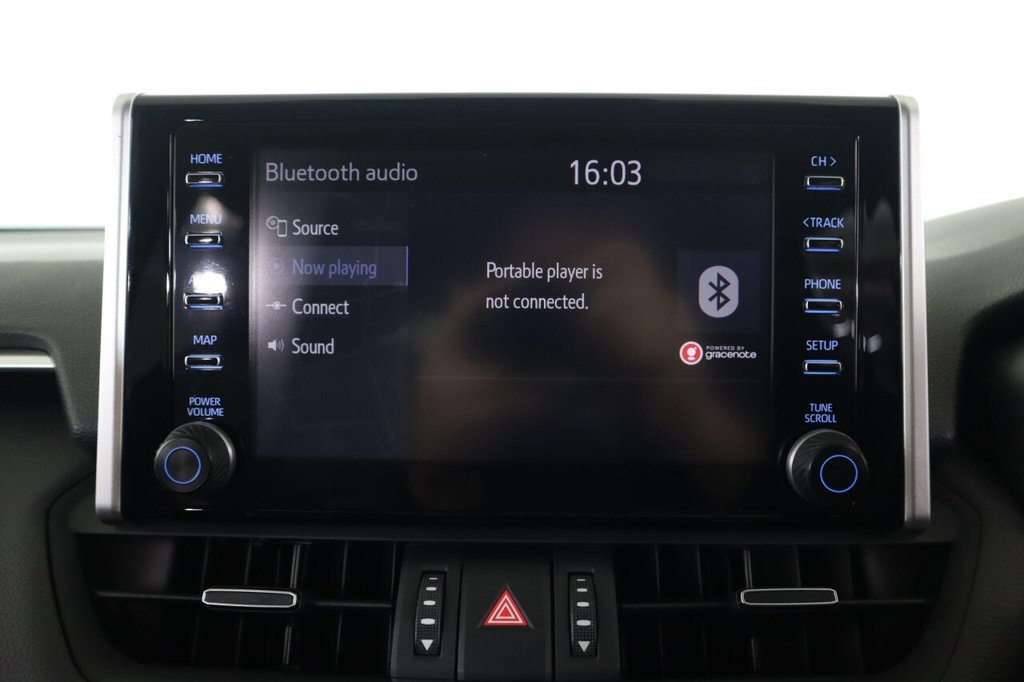 Used Toyota RAV4 2019 for sale - 76147767: Photo 34