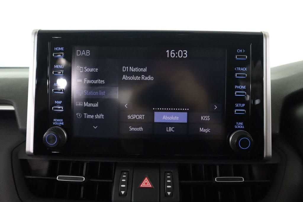 Used Toyota RAV4 2019 for sale - 76147767: Photo 35