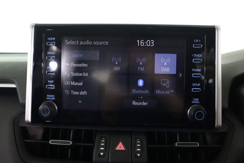 Used Toyota RAV4 2019 for sale - 76147767: Photo 36