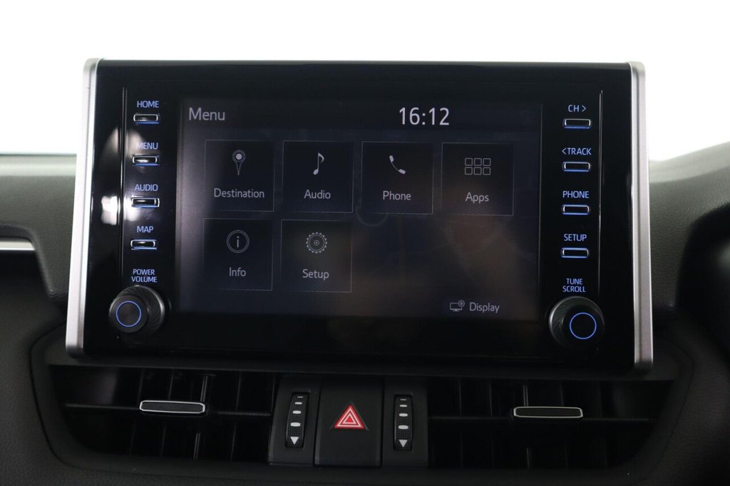 Used Toyota RAV4 2019 for sale - 76147767: Photo 37