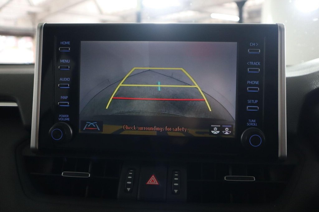 Used Toyota RAV4 2019 for sale - 76147767: Photo 38