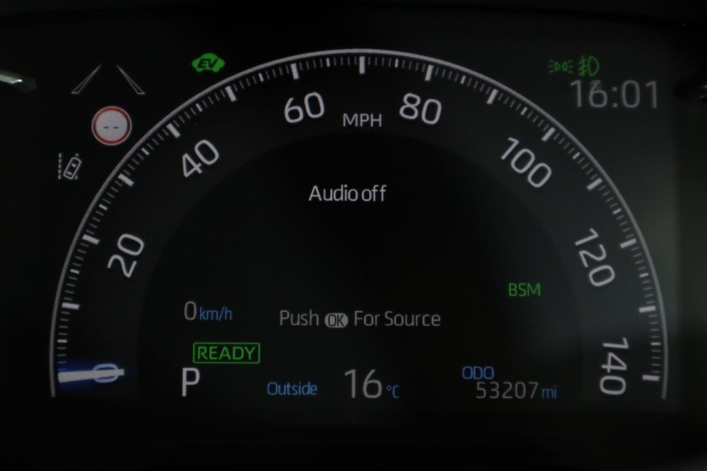 Used Toyota RAV4 2019 for sale - 76147767: Photo 39