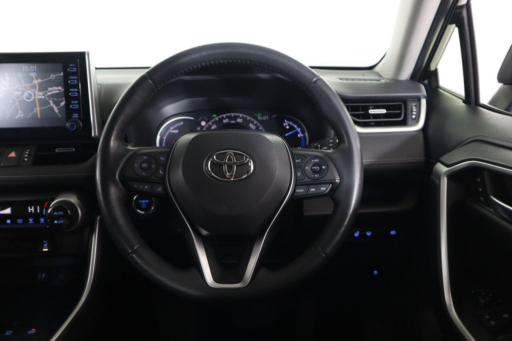 Used Toyota RAV4 2019 for sale - 76147767: Photo 41