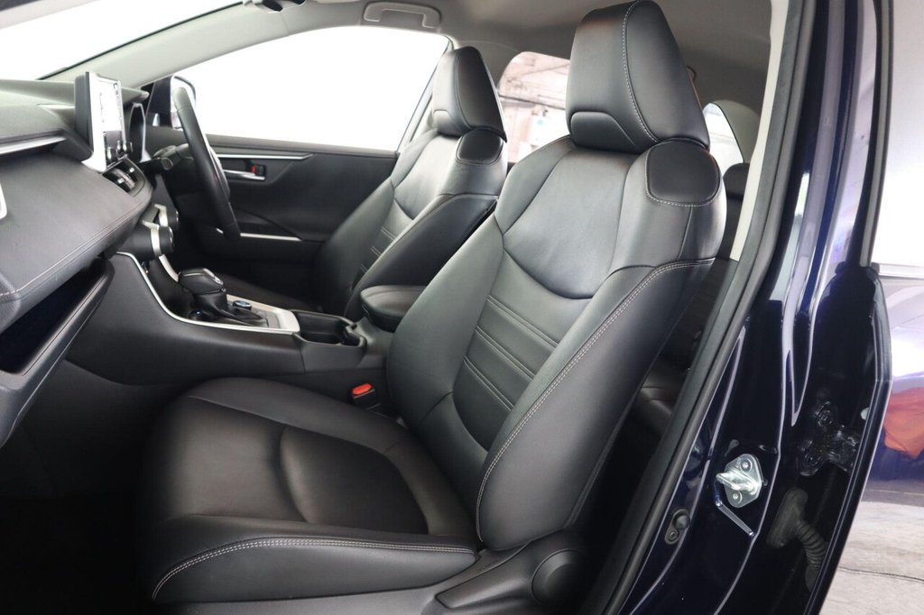 Used Toyota RAV4 2019 for sale - 76147767: Photo 42